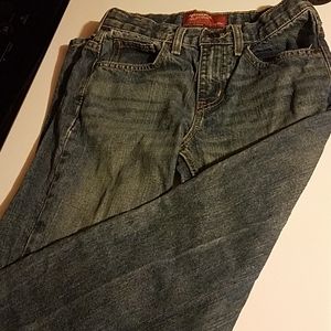 Boys size 10 jeans